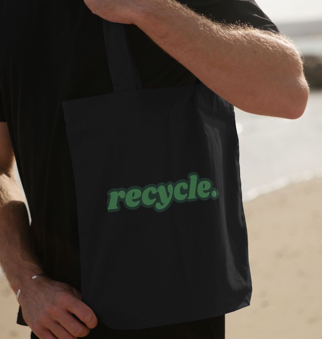 Recycle Tote