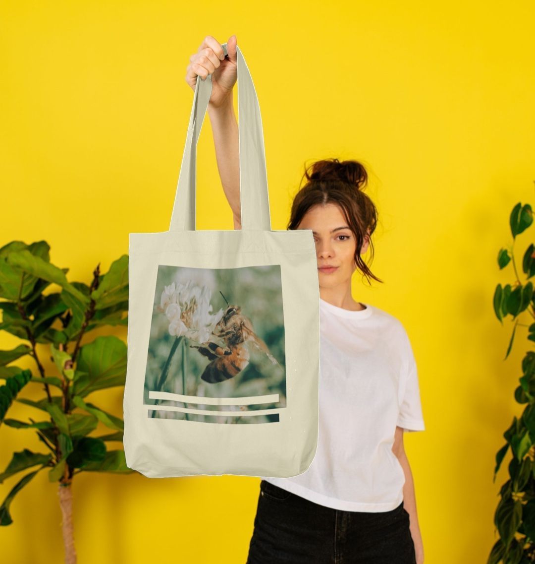 Bee Tote