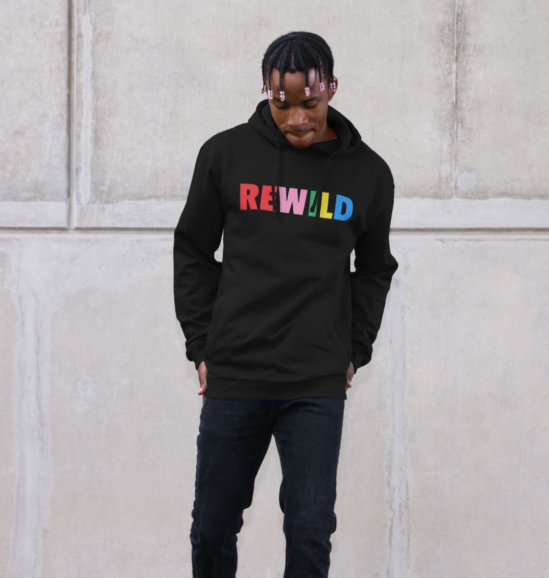 Rewild Hoodie