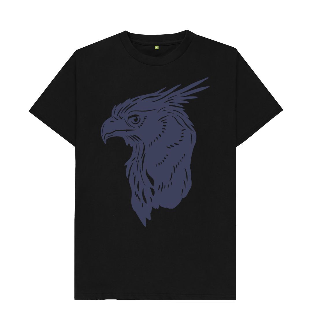 Black Eagle Tee