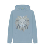 Stone Blue Lion Power