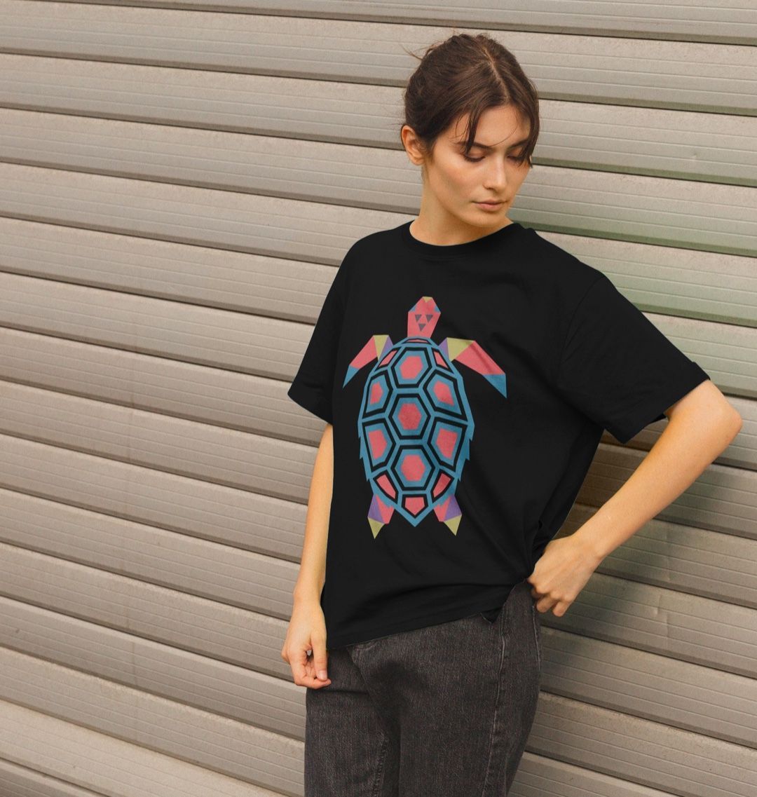 Turtle Tee