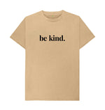 Sand Be Kind Tee