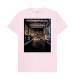 Pink We Own The Night Tee