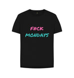 Black Mondays Relaxed Tee