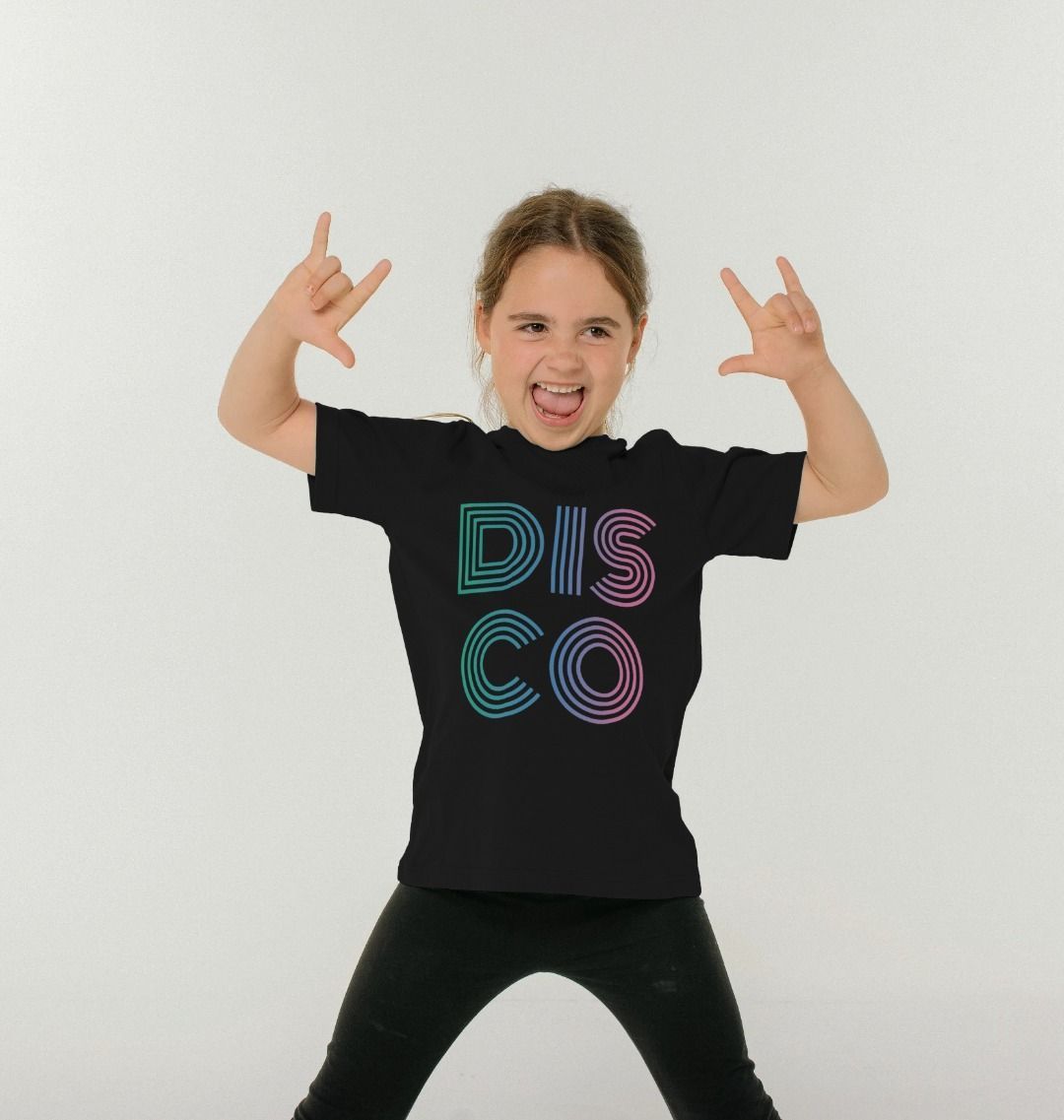 Disco Tee