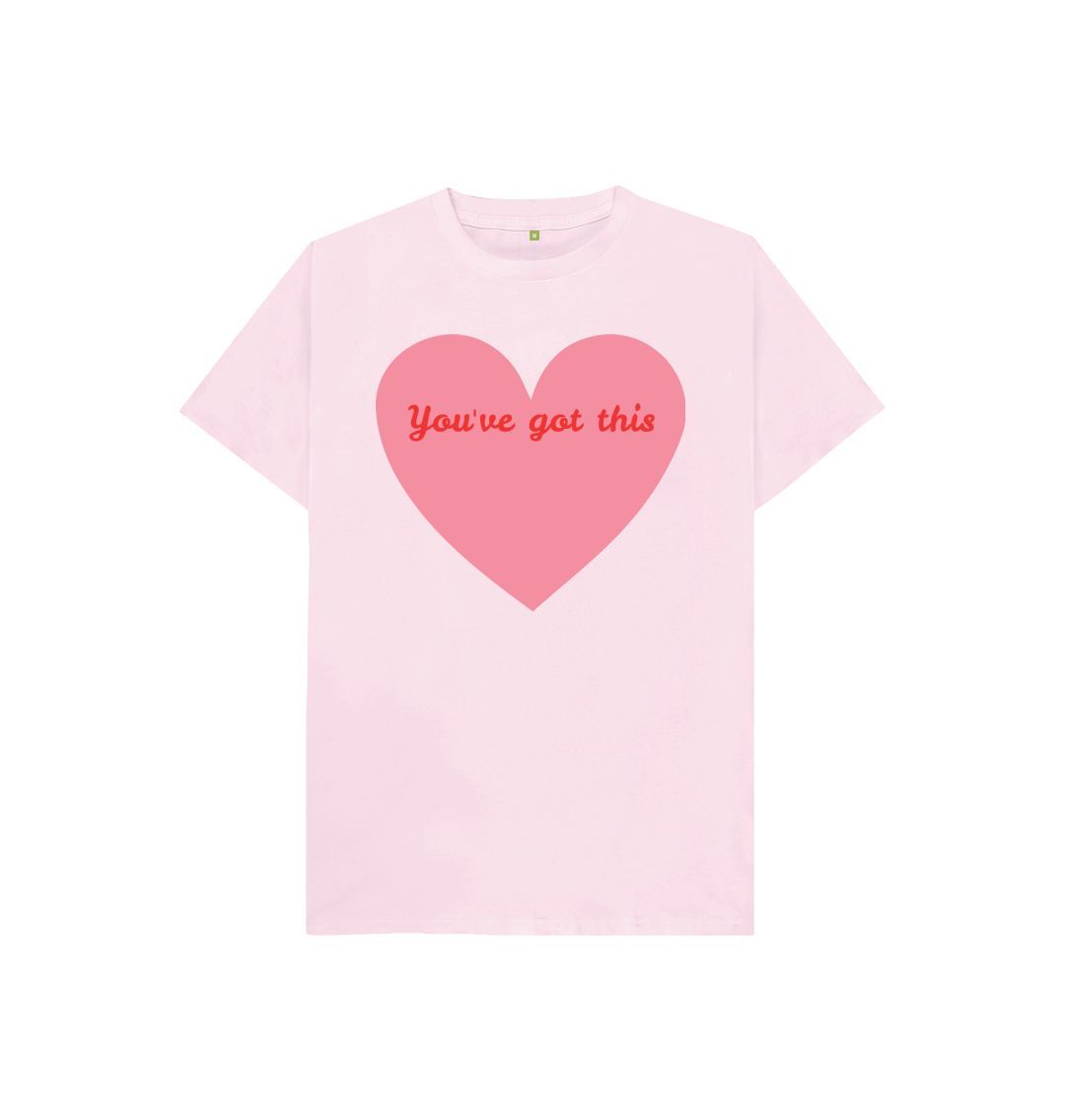 Pink You\u2019ve Got This Tee