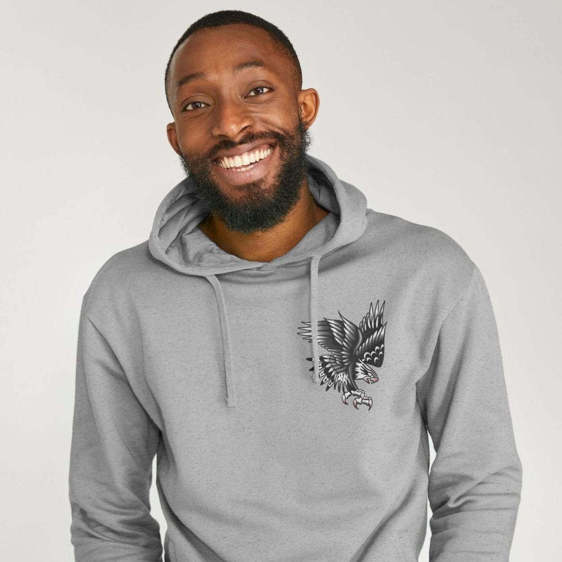 Eagle Hoodie