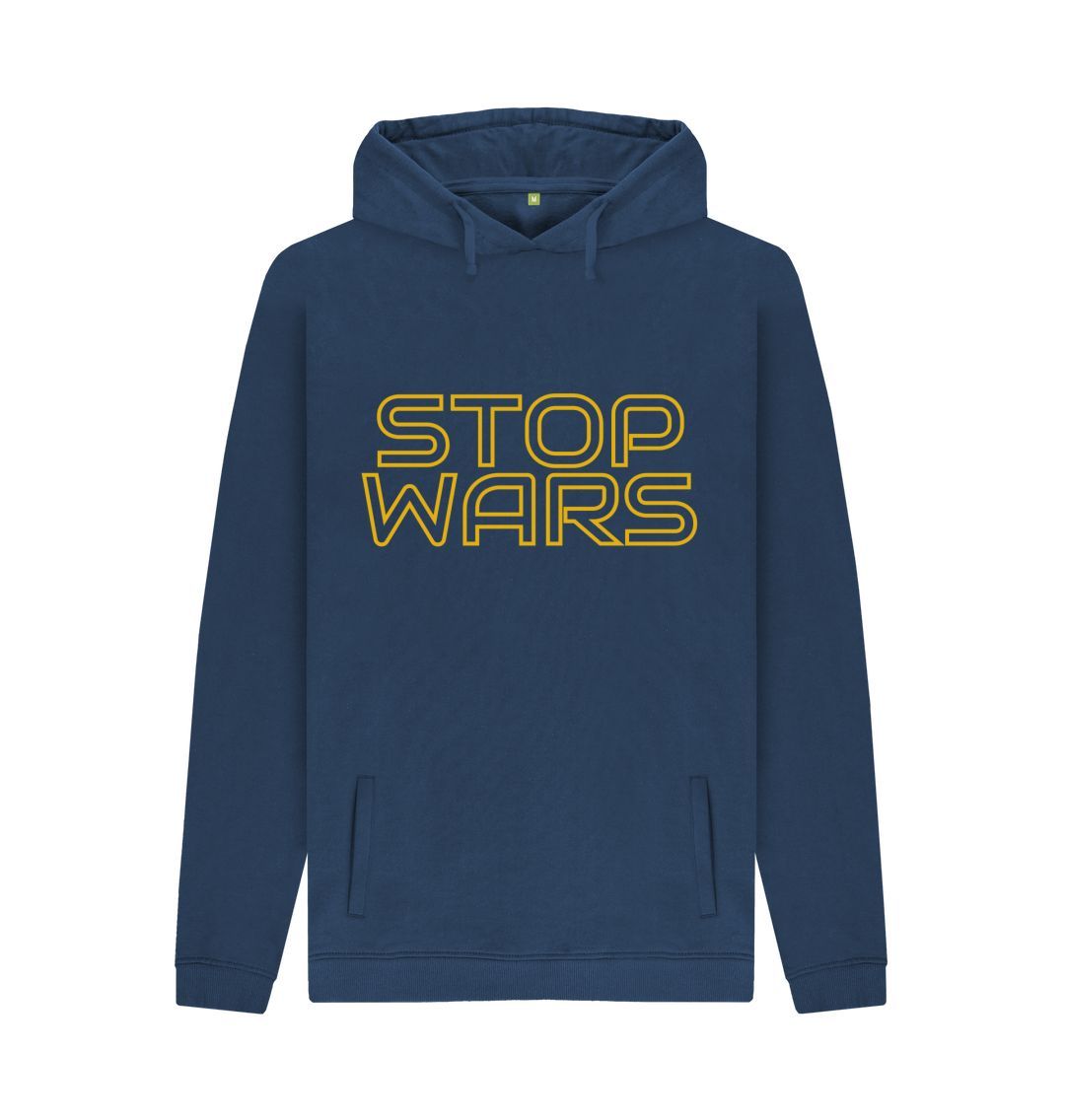 Navy Stop Wars