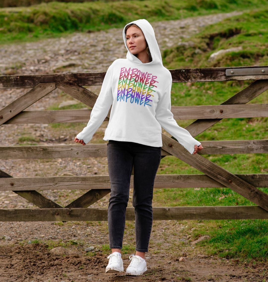 Empower Hoodie