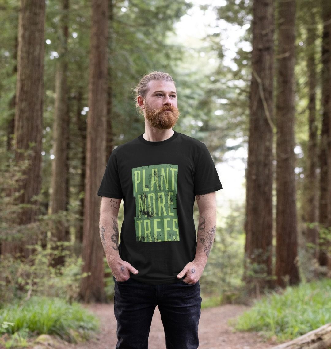 Plant More Trees Tee