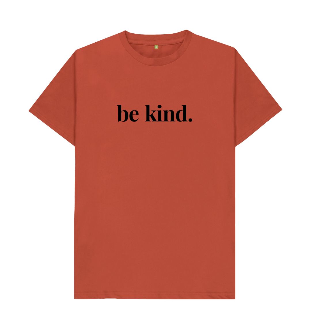 Rust Be Kind Tee