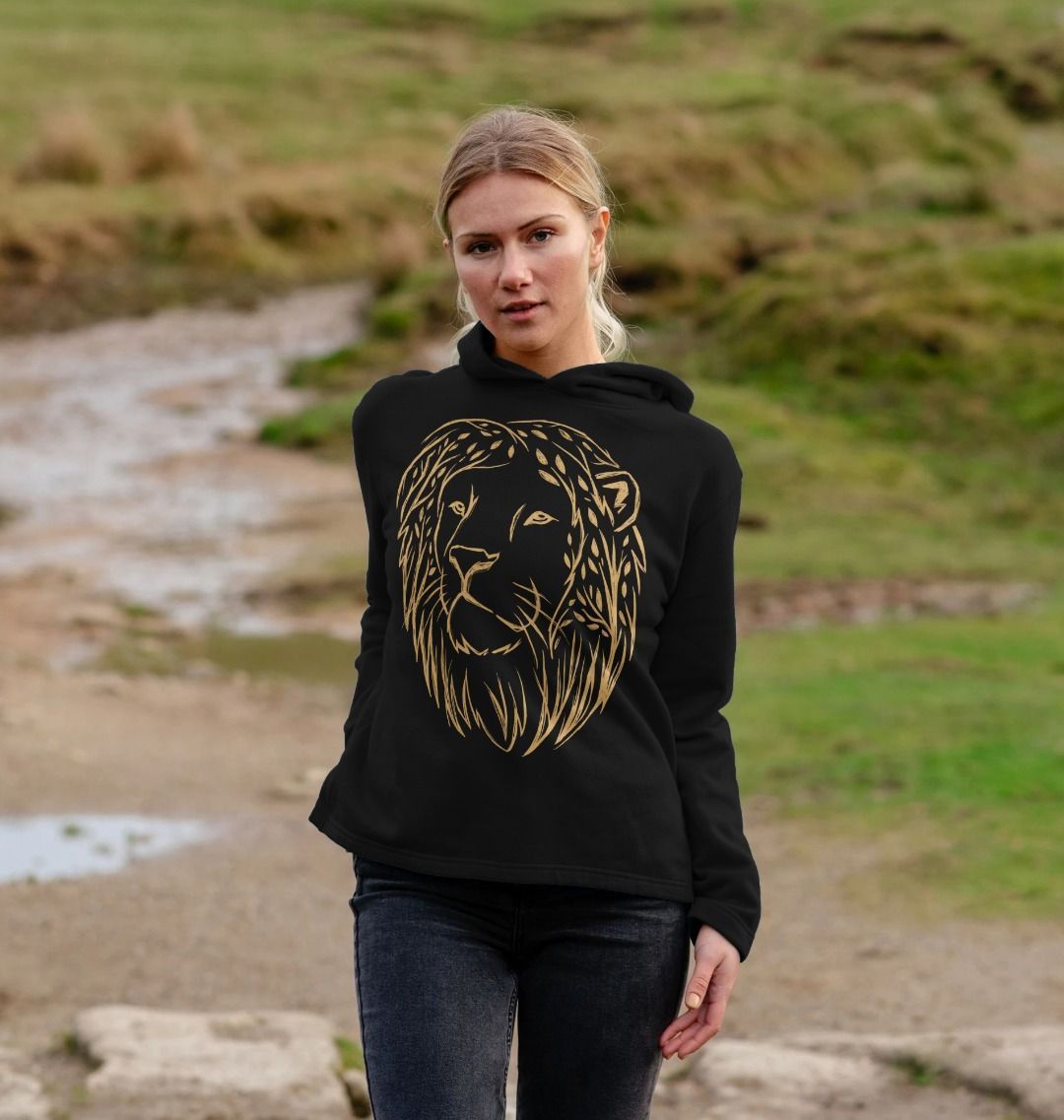 Lion King Hoodie