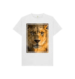 White Lion Tee