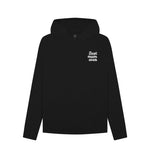 Black Women's Remill Best Mum Ever Hoody