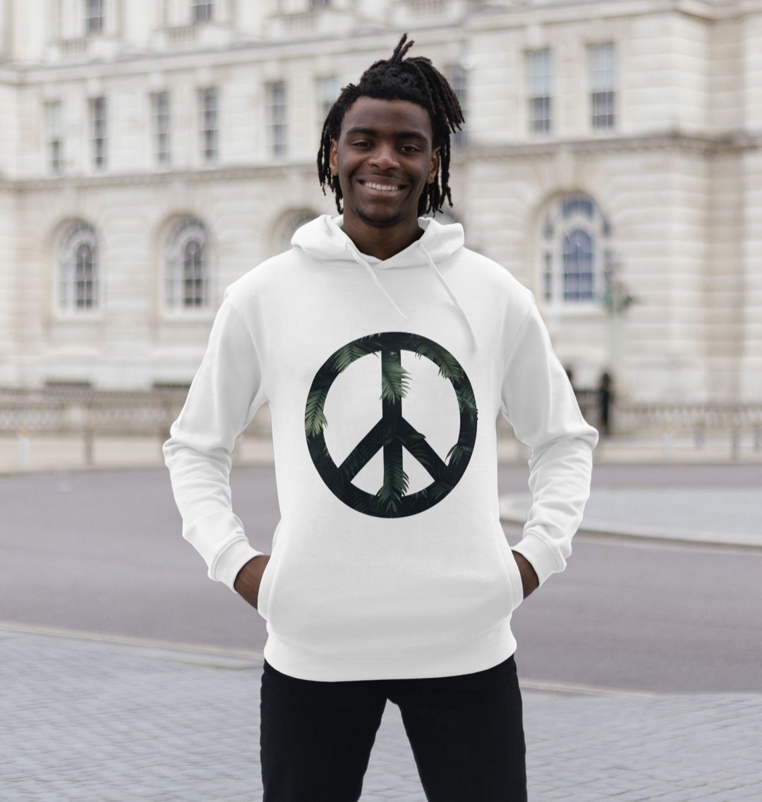 Peace Hoodie