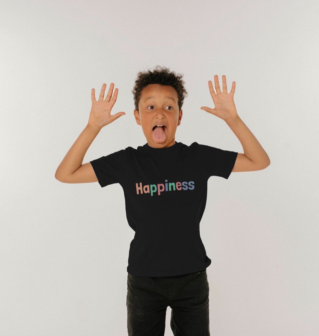 Happiness Tee