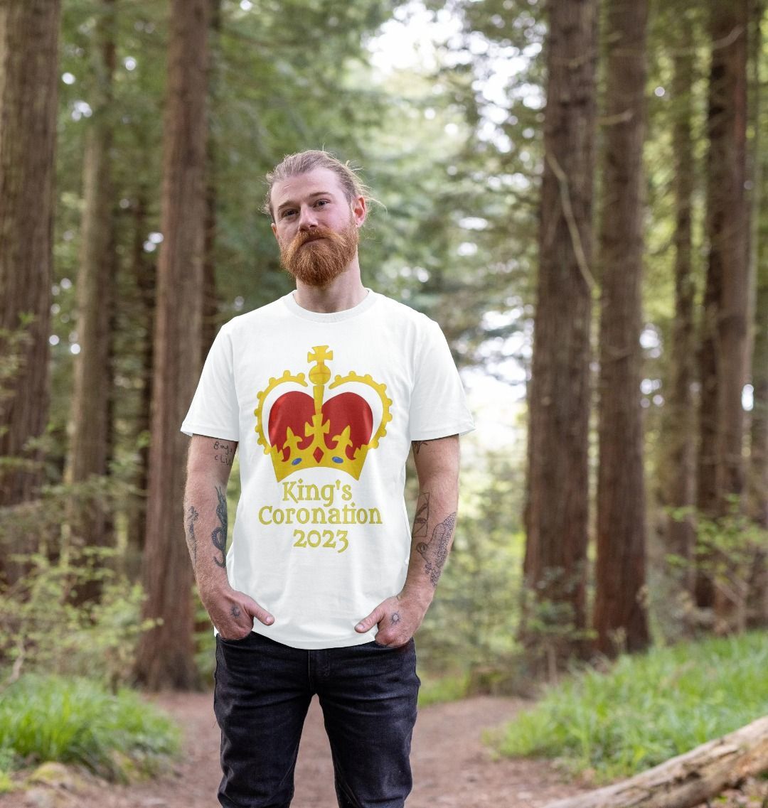 King's Royal Crown Tee