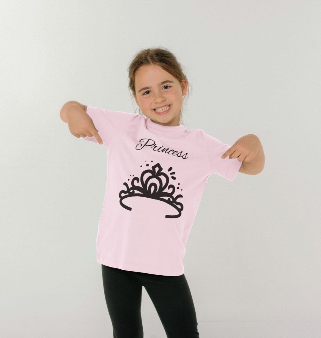 Princess Tee