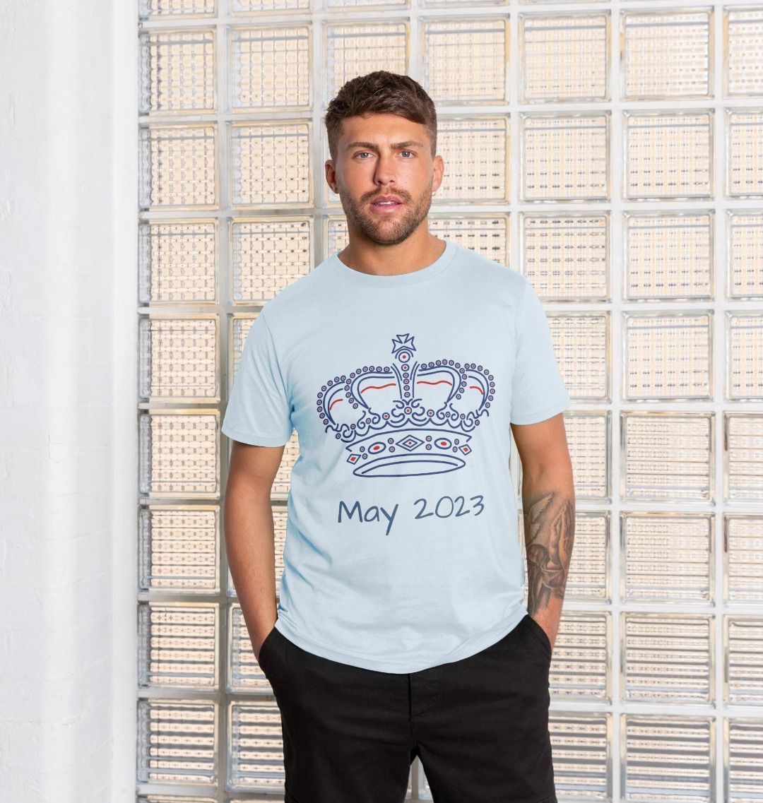 May 2023 Tee