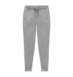 Athletic Grey Love More Joggers