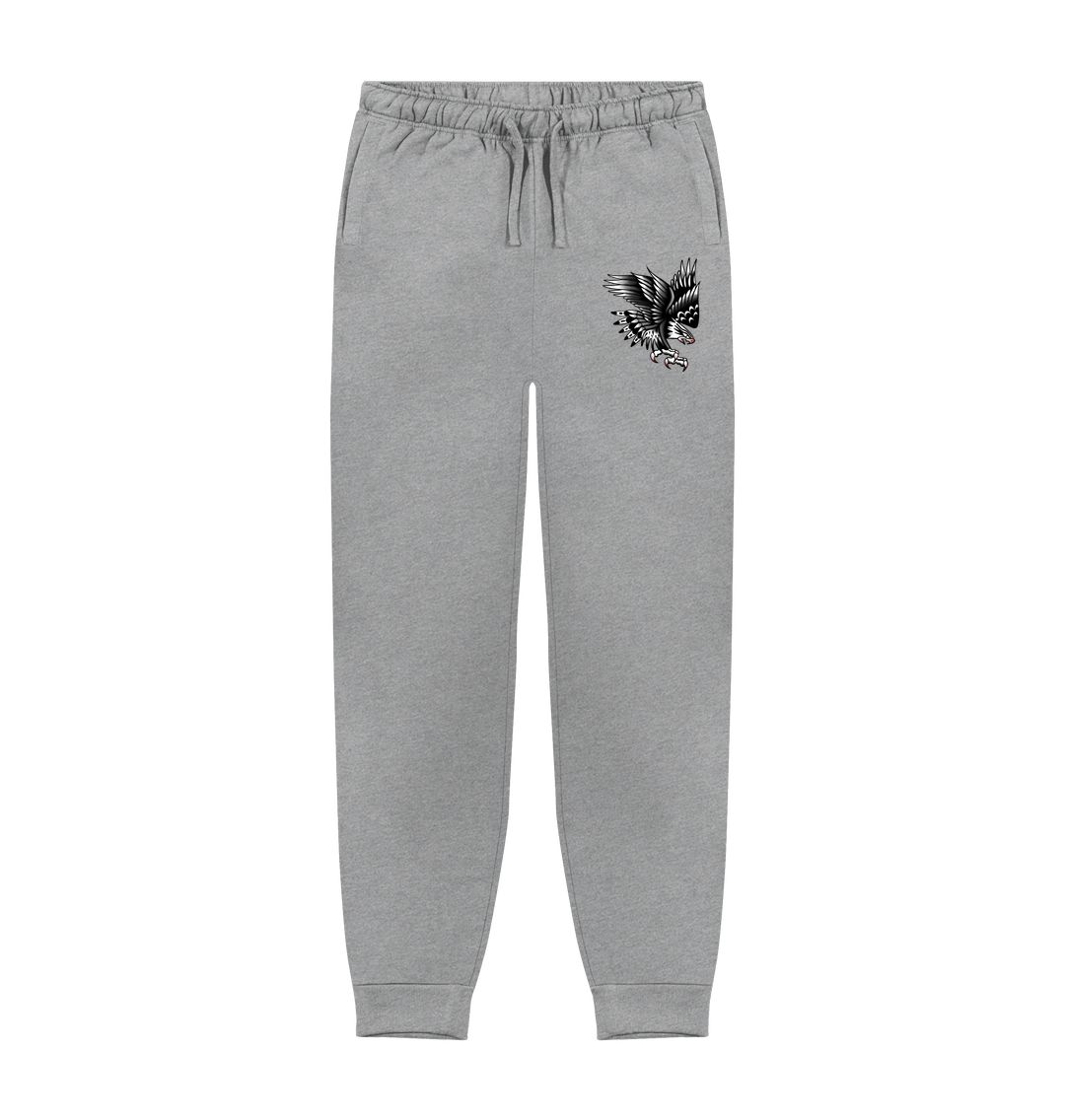 Athletic Grey Eagle Joggers Mix & Match