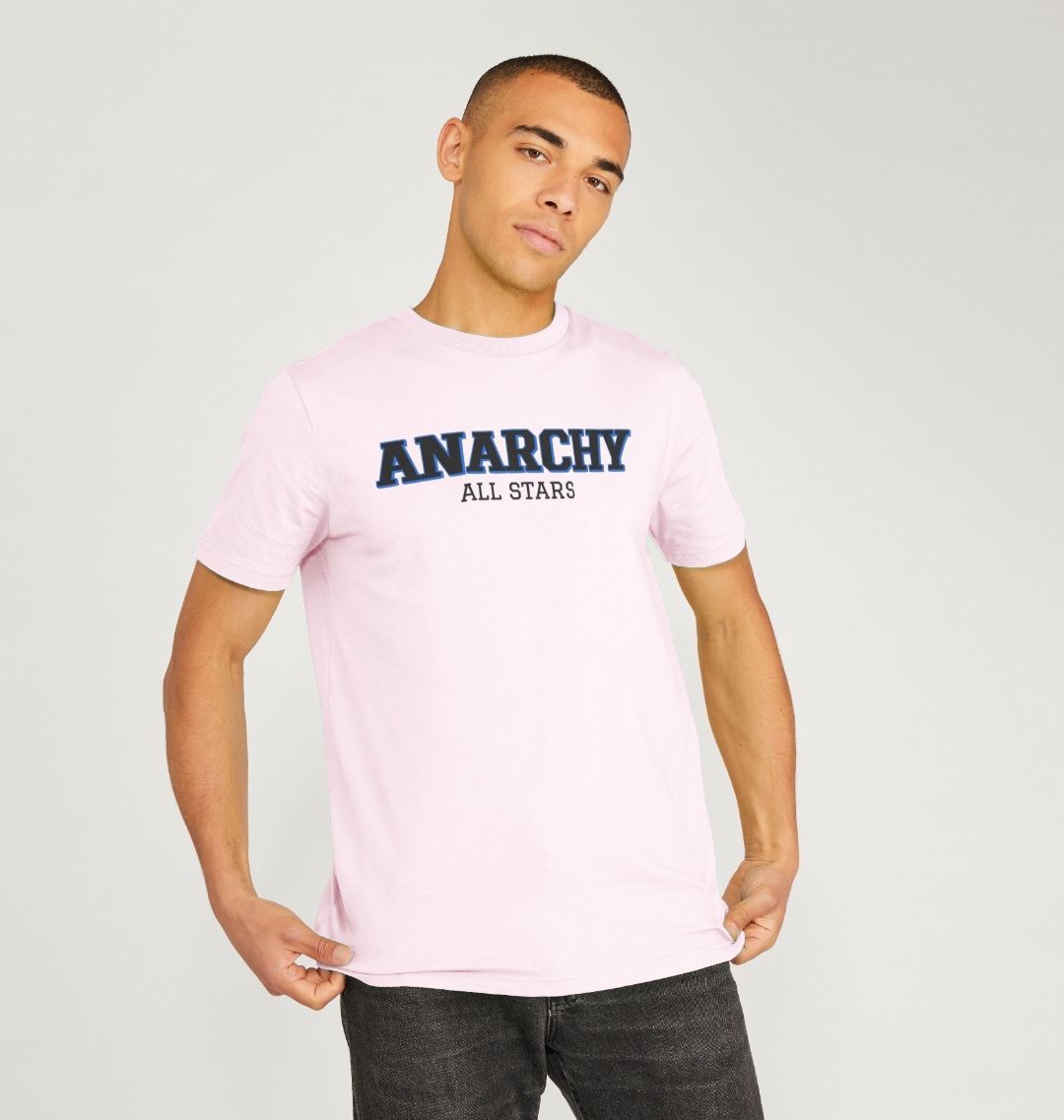 Anarchy All Stars Tee