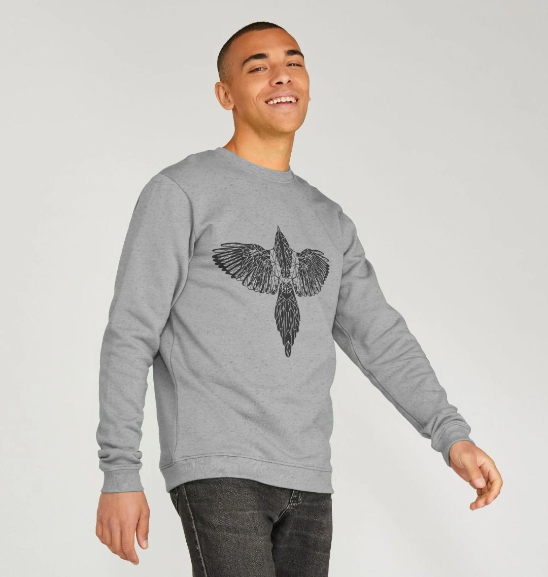 Eagle Sweatshirt