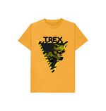 Mustard TREX Tee