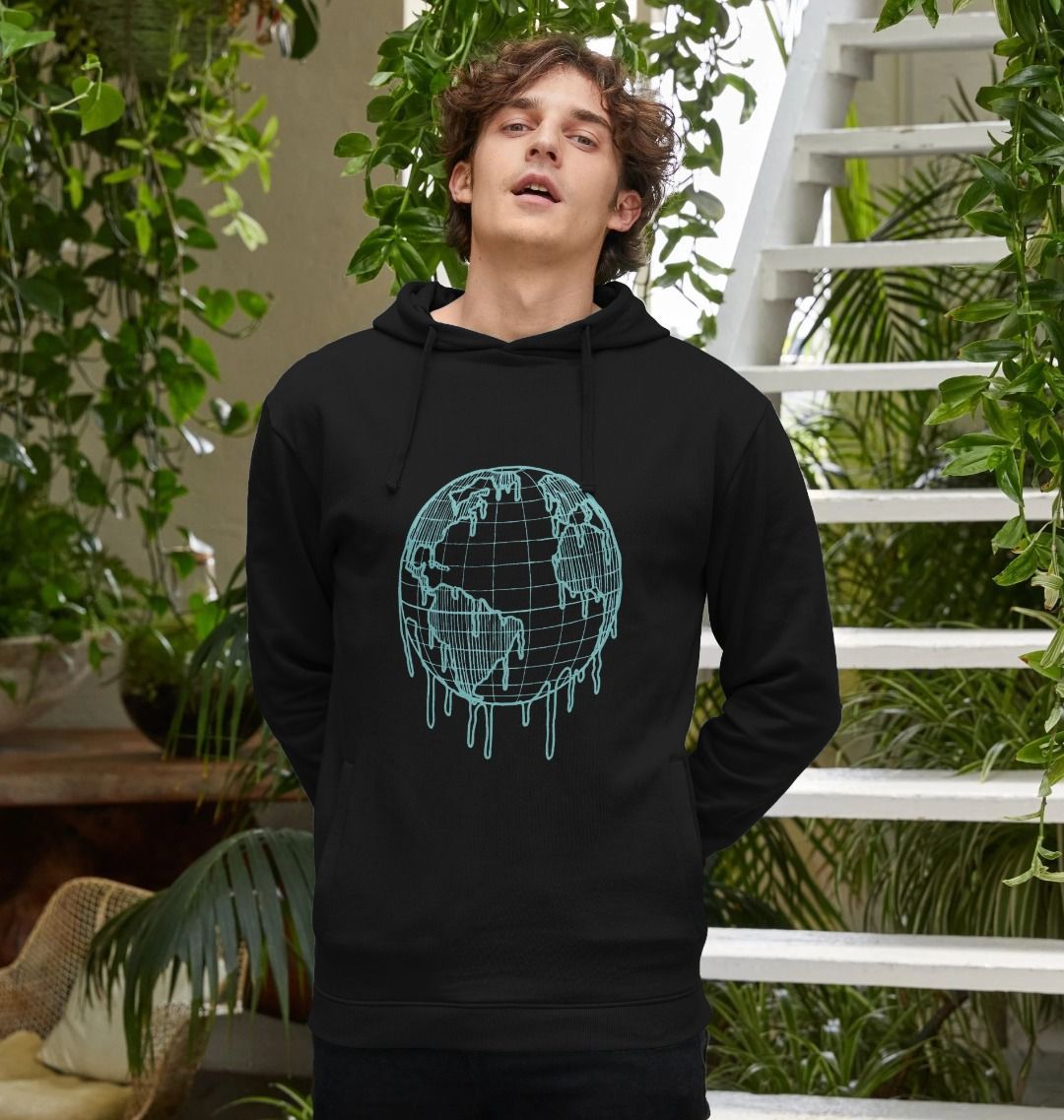 Global Warming Hoodie