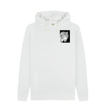 White Tiger Hoody Mix & Match