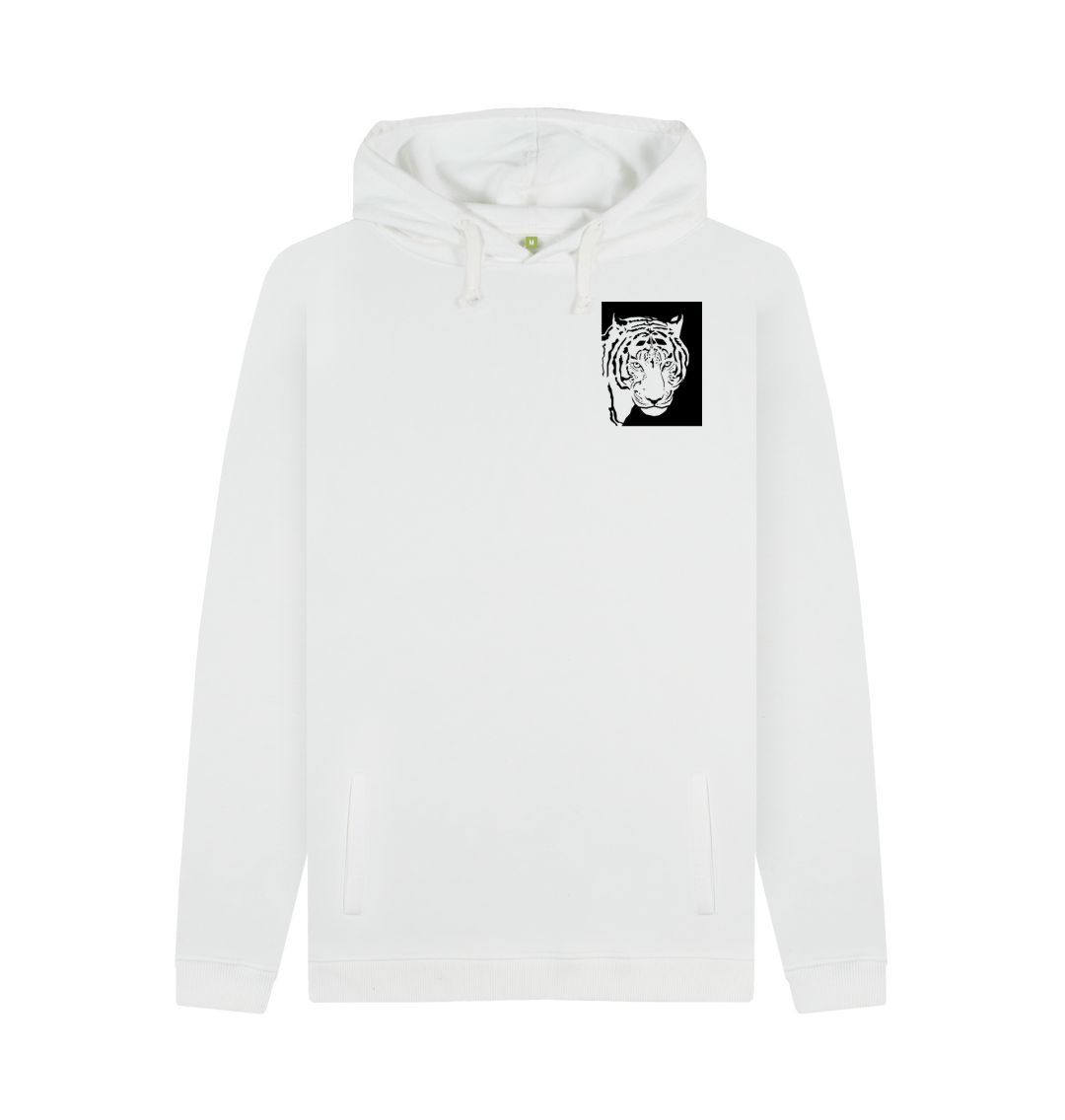 White Tiger Hoody Mix & Match