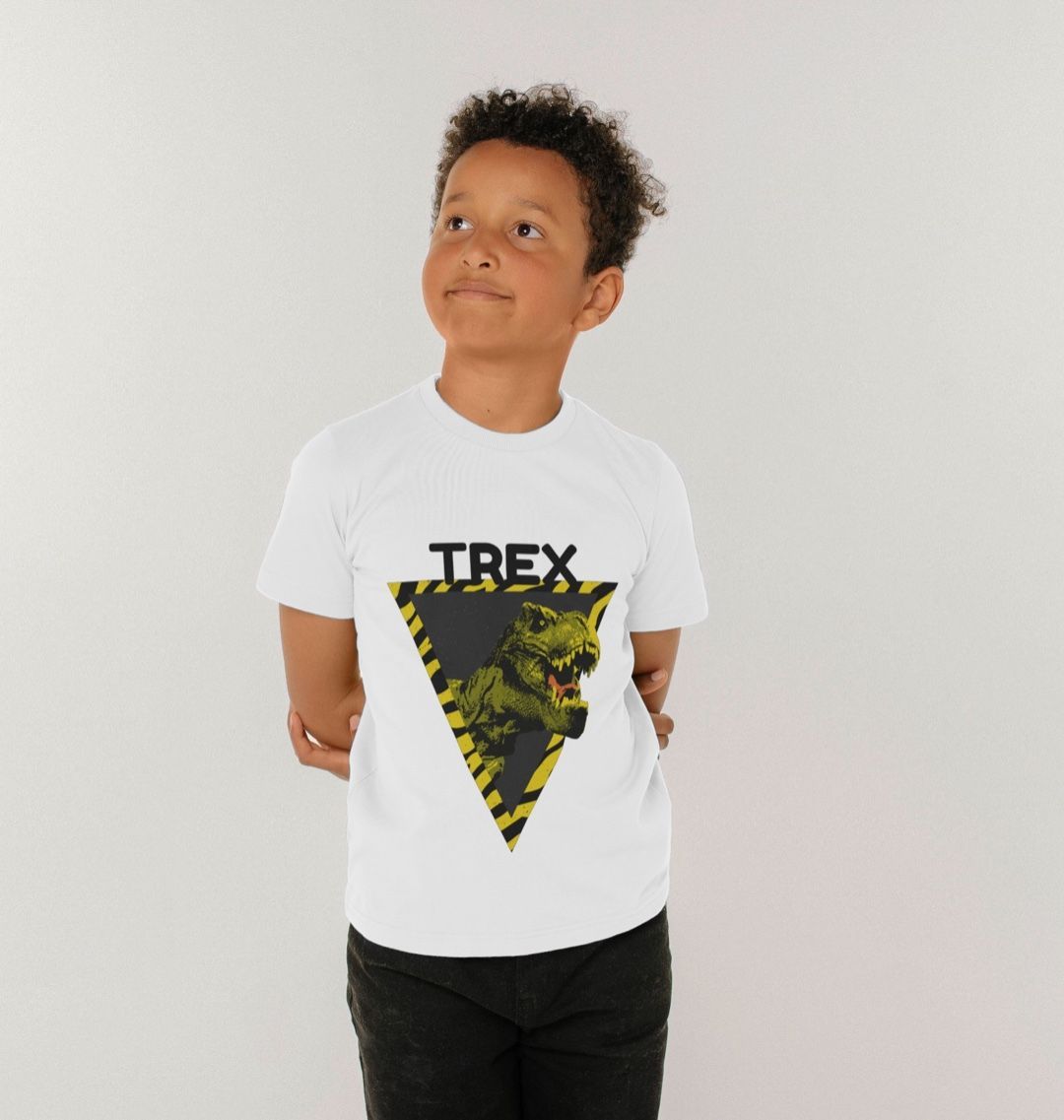 TREX Tee