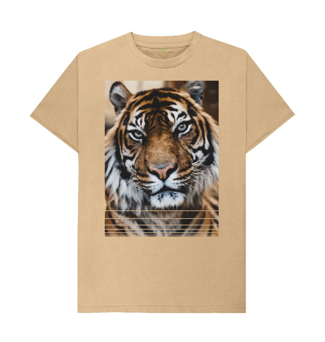 Sand Tiger Tee