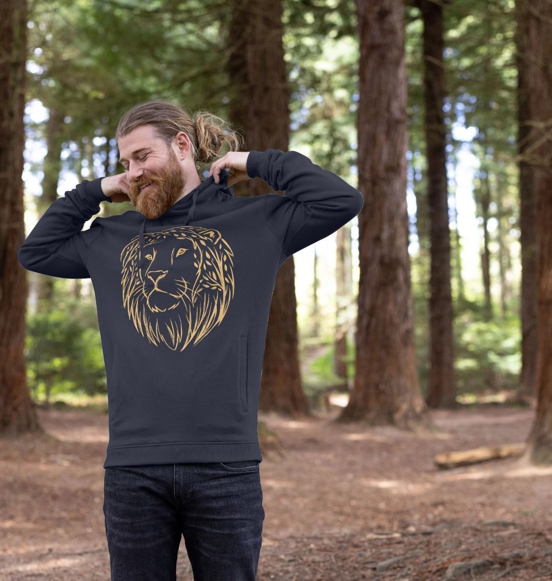 Lion King Hoodie