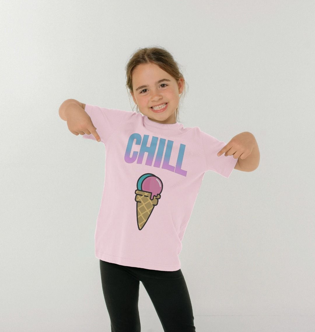 Ice Cream Tee