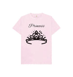 Pink Princess Tee