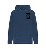 Navy Tiger Hoody Mix & Match