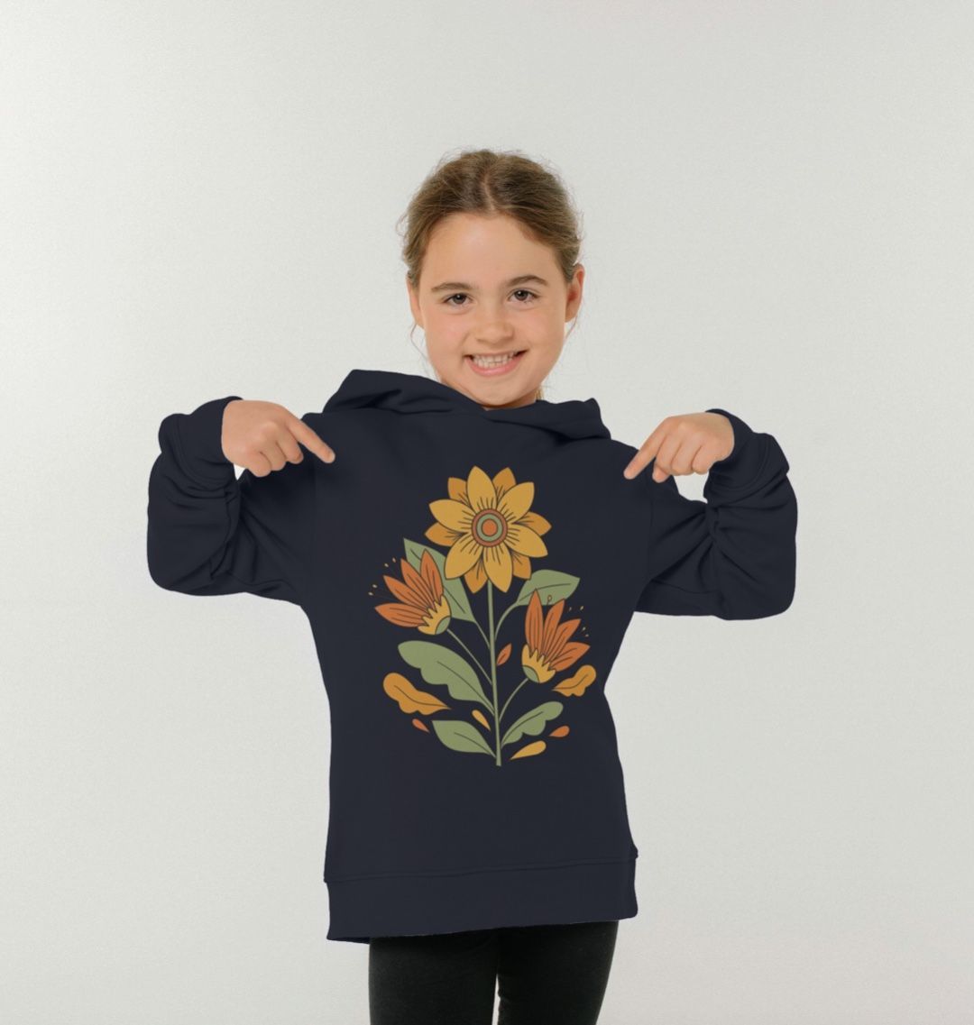 Sunflower Hoodie