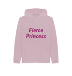 Mauve Fierce Princess