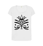 White Lotus Tee