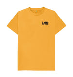 Mustard I Need Space Tee