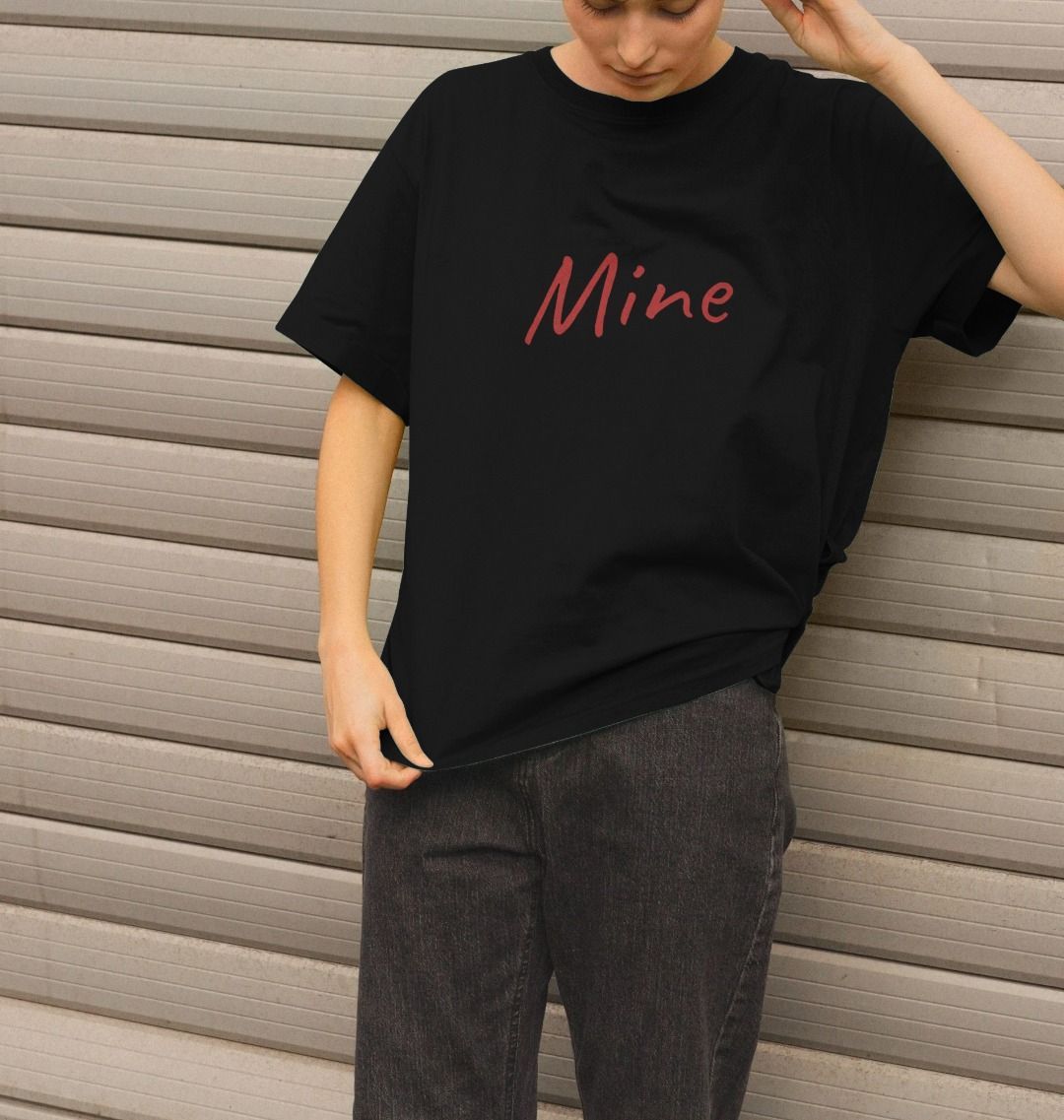 Women's Mine Tee