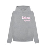 Athletic Grey Believe In Yourself