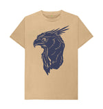 Sand Eagle Tee