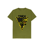 Moss Green TREX Tee