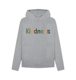 Athletic Grey Kindness Hoody