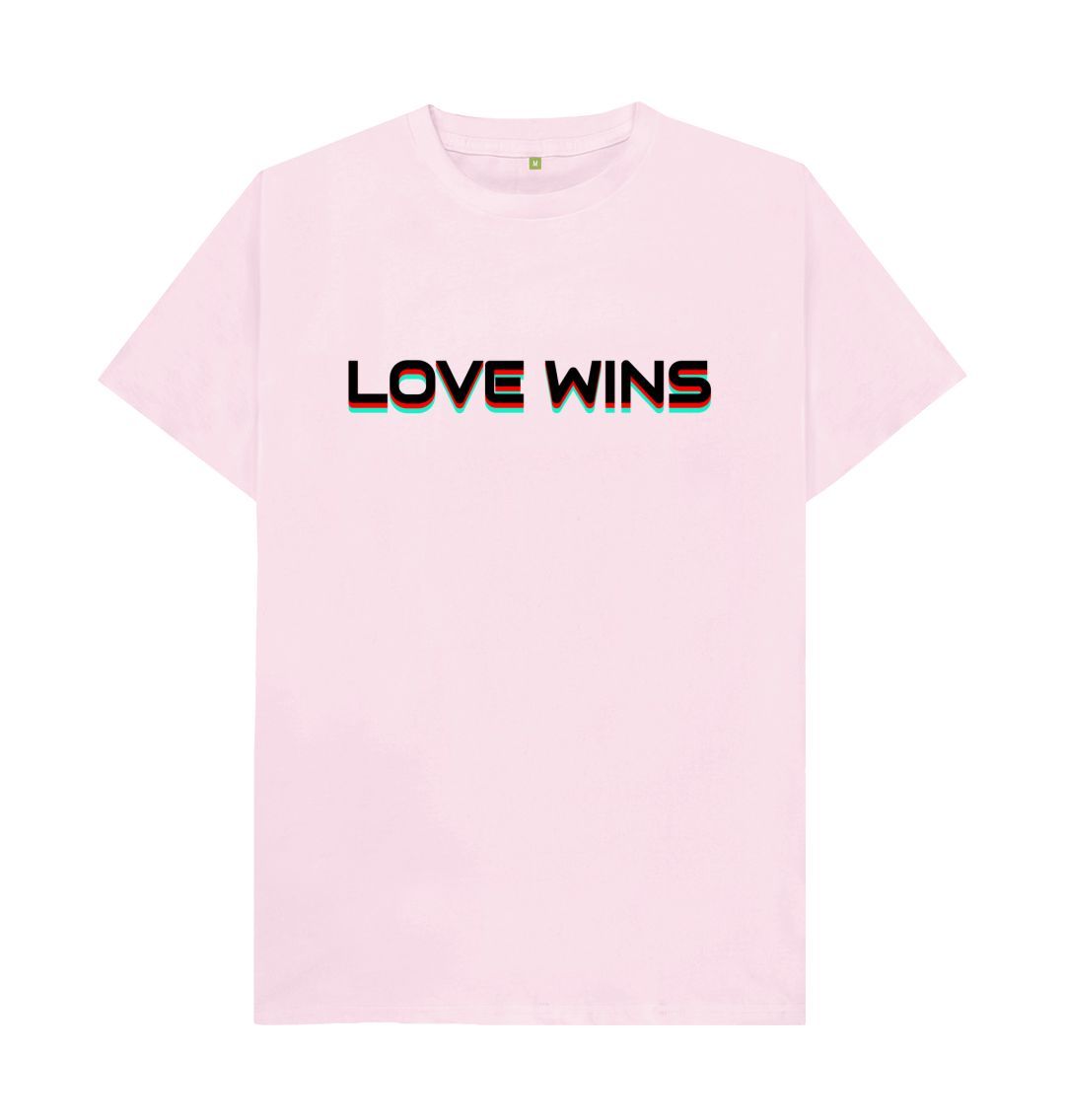 Pink Love Wins