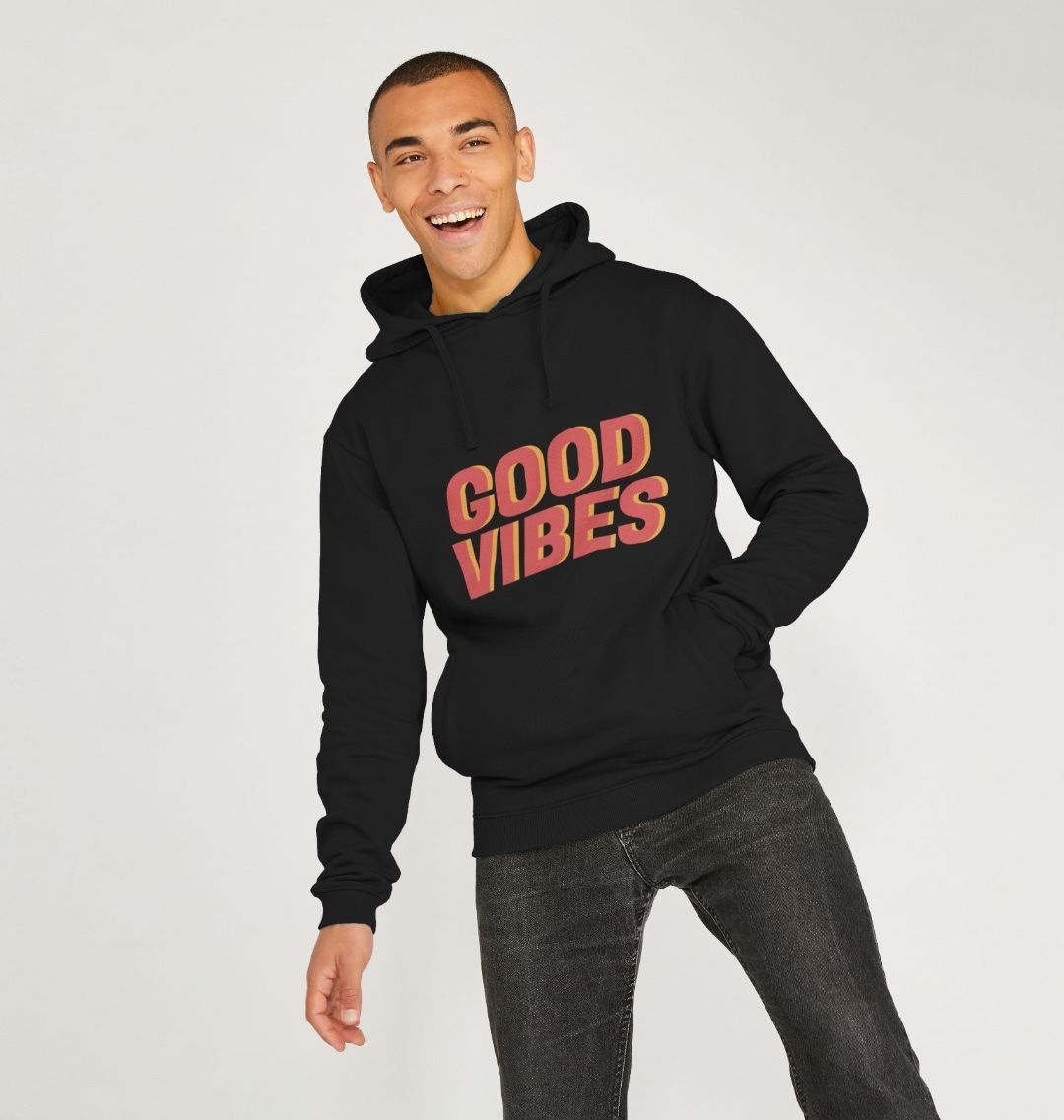 Good Vibes Hoodie