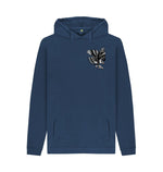 Navy Eagle Hoody Mix & Match